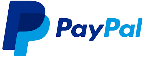pay with paypal - No Hard Feelings Store